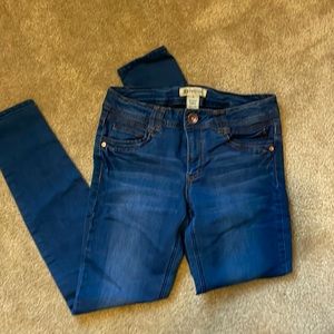 Democracy freedom jeggings size 8